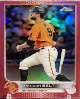 Brandon Belt