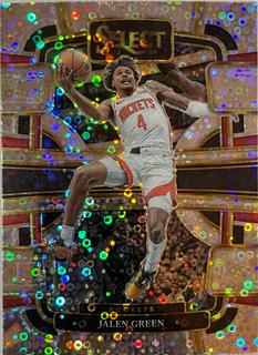 Jalen Green