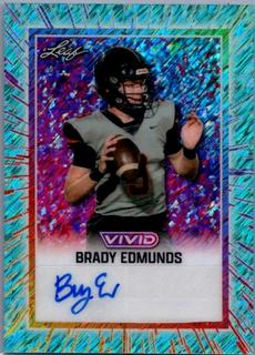 Brady Edmunds