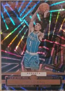 LaMelo Ball