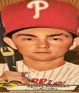 Scott Kingery