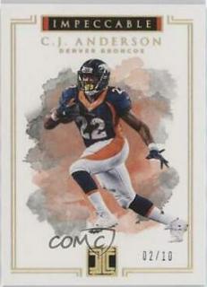 C.J. Anderson