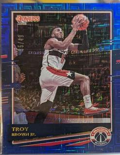 Troy Brown Jr.