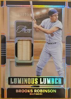 Brooks Robinson