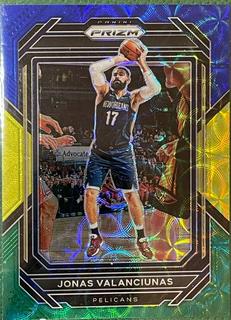 Jonas Valanciunas