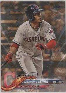 Francisco Lindor