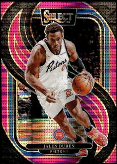 Jalen Duren