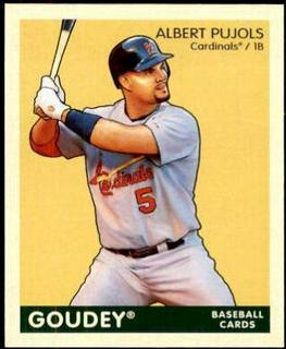 Albert Pujols
