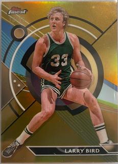 Larry Bird
