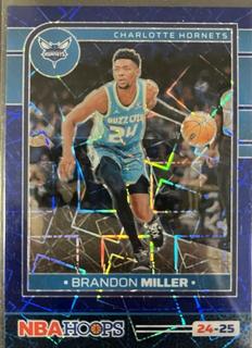 Brandon Miller