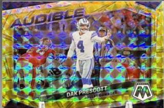 Dak Prescott