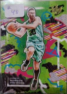Gordon Hayward