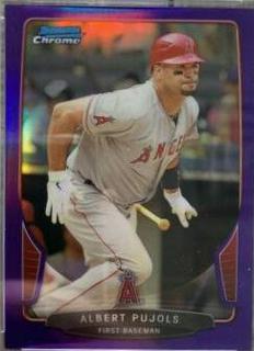 Albert Pujols