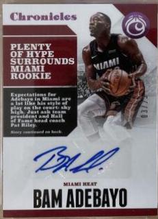 Bam Adebayo