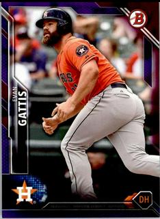 Evan Gattis