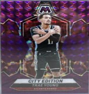 Trae Young