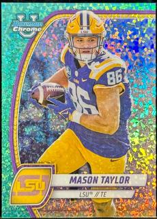 Mason Taylor