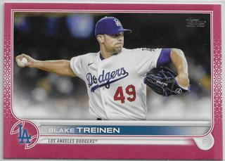 Blake Treinen