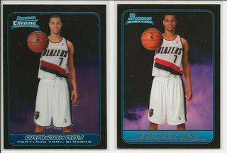 Brandon Roy