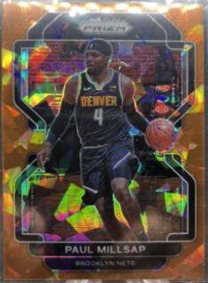 Paul Millsap