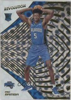 Mo Bamba