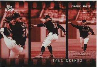 Paul Skenes