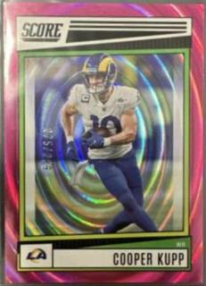 Cooper Kupp