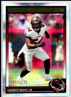 Lavonte David