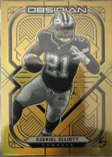 Ezekiel Elliott