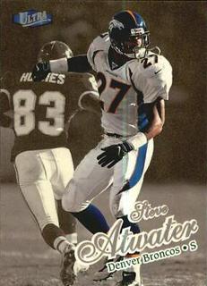 Steve Atwater