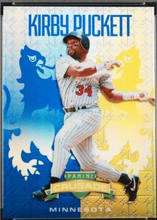 Kirby Puckett