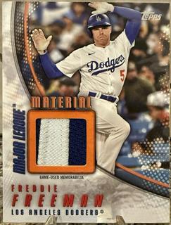 Freddie Freeman