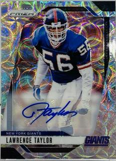 Lawrence Taylor