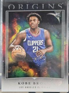 Kobe Brown