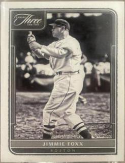 Jimmie Foxx