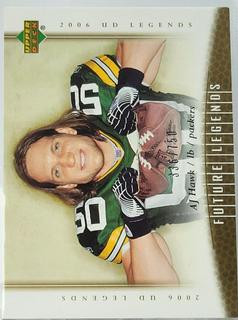 A.J. Hawk