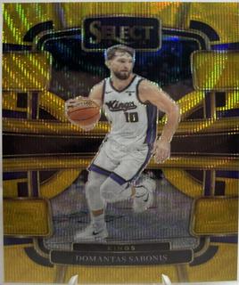Domantas Sabonis