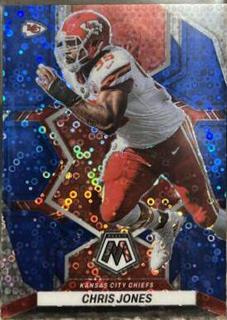 Chris Jones