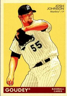 Josh Johnson