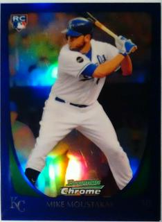 Mike Moustakas