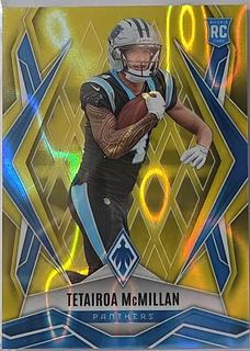 Tetairoa McMillan