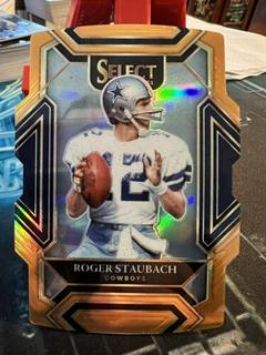 Roger Staubach