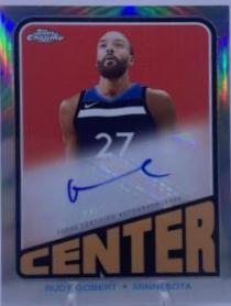 Rudy Gobert