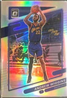 Andrew Wiggins