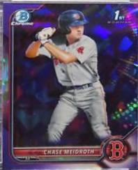 Chase Meidroth