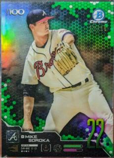 Mike Soroka