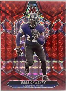 Derrick Henry