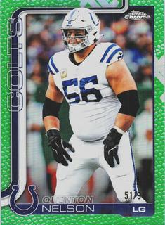 Quenton Nelson