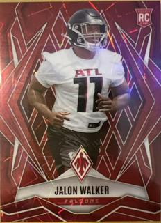Jalon Walker