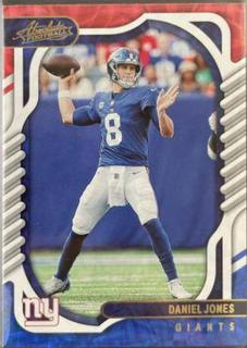 Daniel Jones